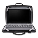 Kensington LS520 Stay-On Case for Chromebooks and Laptops, Fits Devices Up to 11.6", EVA/Water-Resistant, 13.2 x 1.6 x 9.3, Black (60854)