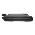 Kensington LS520 Stay-On Case for Chromebooks and Laptops, Fits Devices Up to 11.6", EVA/Water-Resistant, 13.2 x 1.6 x 9.3, Black (60854)