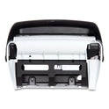 San Jamar Smart System with iQ Sensor Towel Dispenser, 11.75 x 9 x 15.5, Black Pearl (T1400TBK)