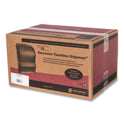 San Jamar Smart System with iQ Sensor Towel Dispenser, 11.75 x 9 x 15.5, Black Pearl (T1400TBK)