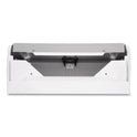 San Jamar True Fold C-Fold/Multifold Paper Towel Dispenser, 11.63 x 5 x 14.5, Chrome (T1905XC)