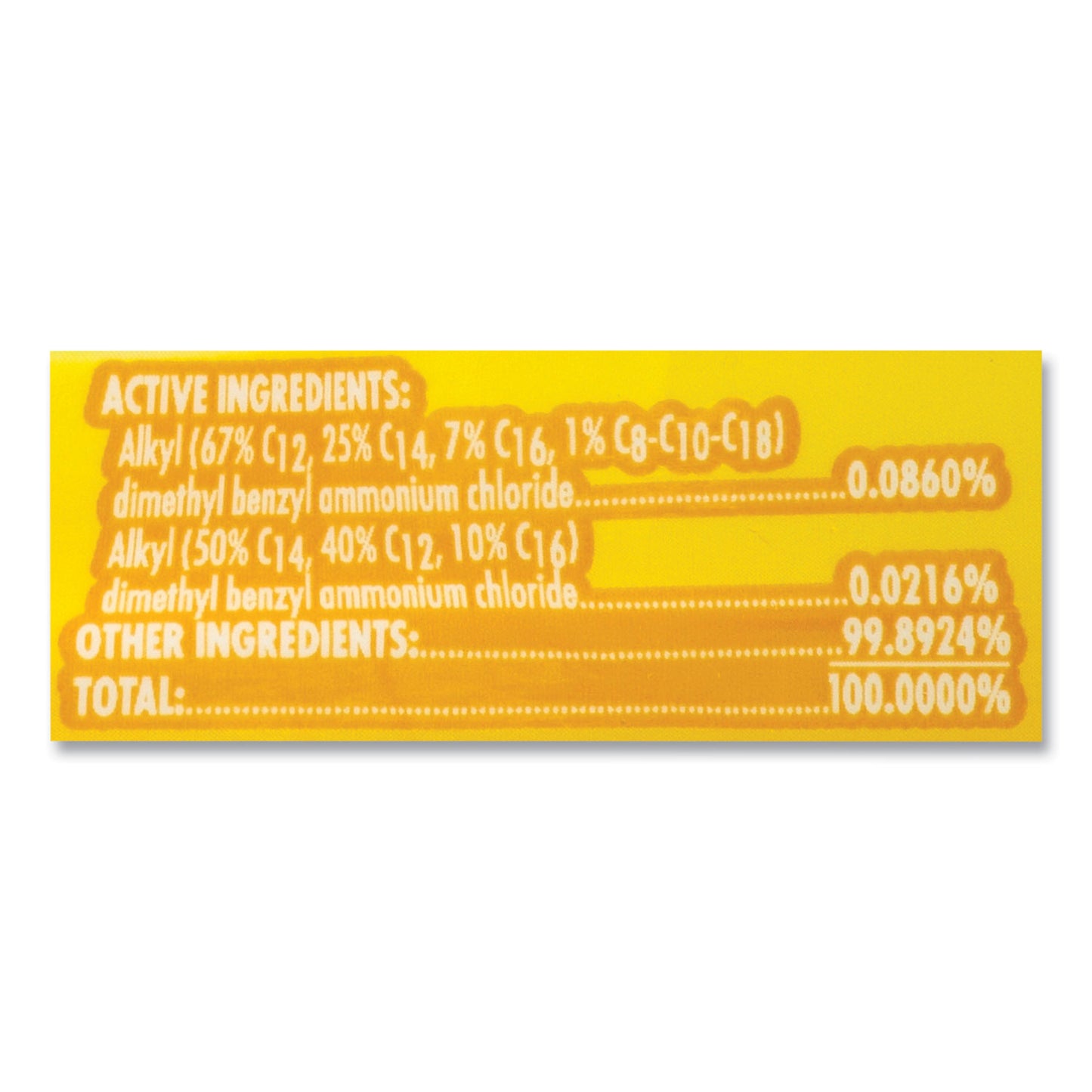 LYSOL Brand Ready-to-Use All-Purpose Cleaner, Lemon Breeze, 32 oz Spray Bottle (75352EA) - 2 Pack