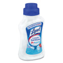 LYSOL Brand Laundry Sanitizer, Liquid, Crisp Linen, 41 oz (95871EA)