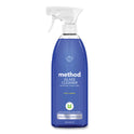 Method Glass and Surface Cleaner, Mint, 28 oz Spray Bottle (00003)