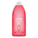 Method All Surface Cleaner, Grapefruit Scent, 68 oz Plastic Bottle (01468EA)