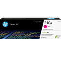 HP 210a Magenta Original Laserjet Toner (W2103A)
