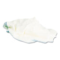 General Supply Multipurpose Reusable Wiping Cloths, Cotton, 5 lb Box, Assorted Sizes and Colors (N205CW05)