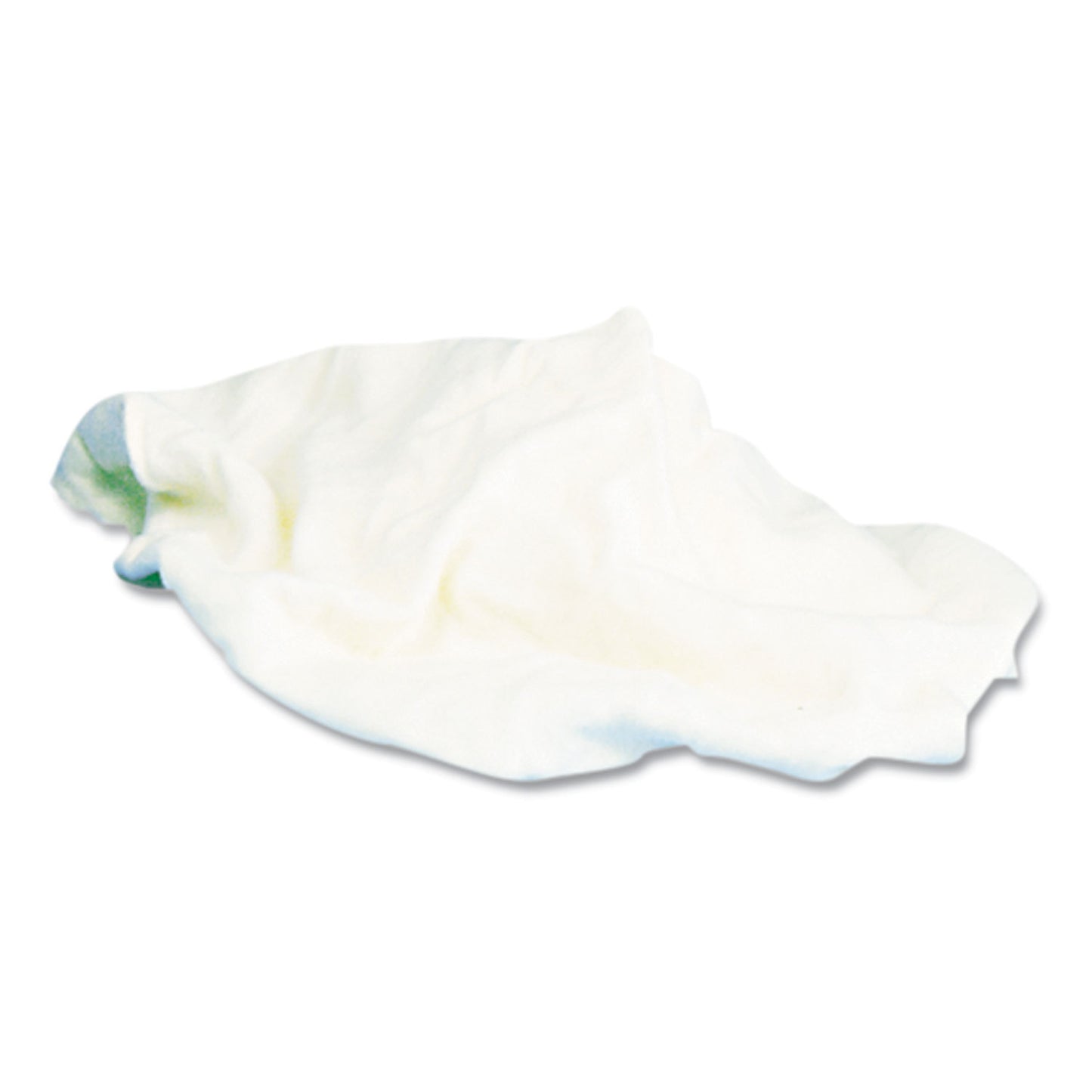 General Supply Multipurpose Reusable Wiping Cloths, Cotton, 5 lb Box, Assorted Sizes and Colors (N205CW05)