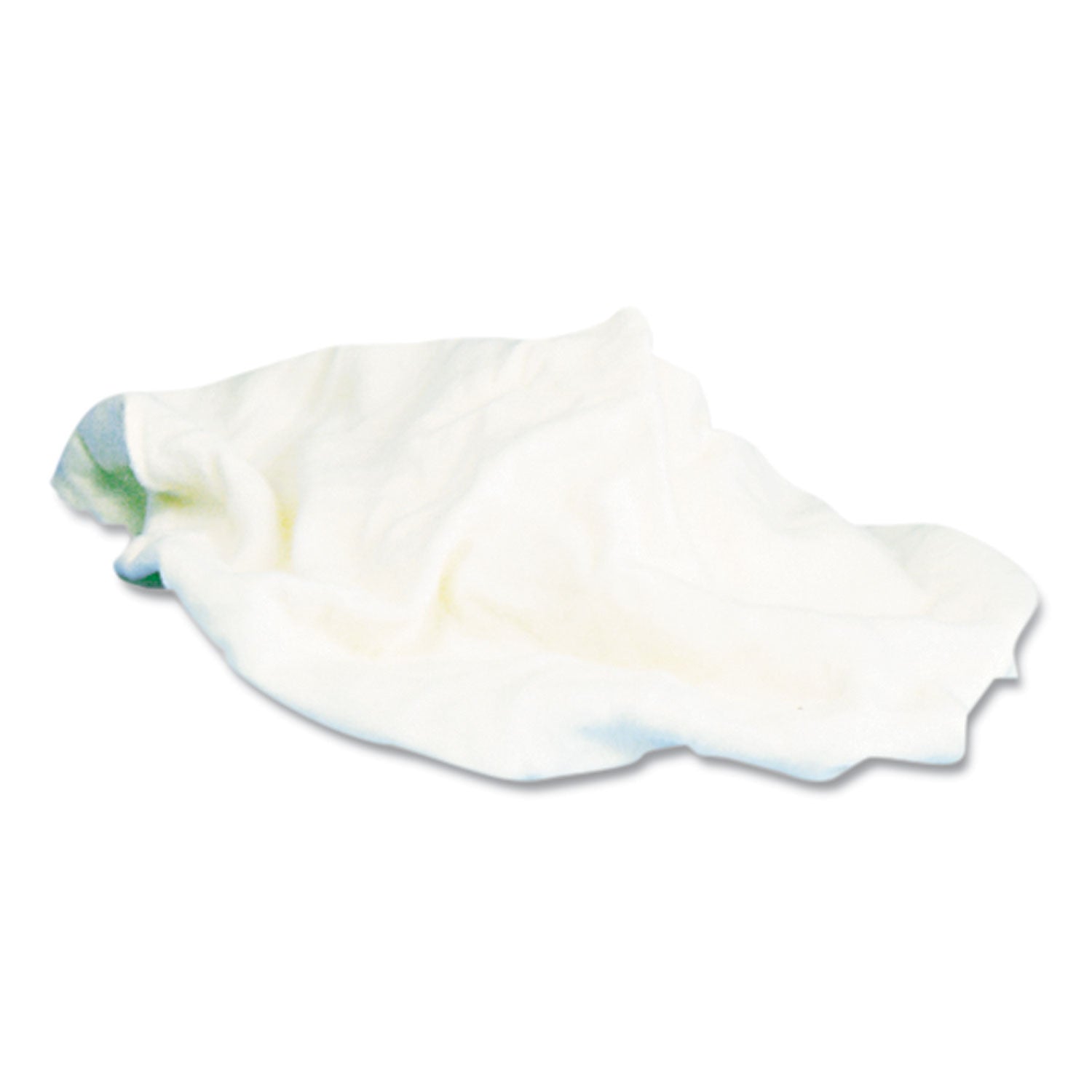 General Supply Multipurpose Reusable Wiping Cloths, Cotton, 5 lb Box, Assorted Sizes and Colors (N205CW05)