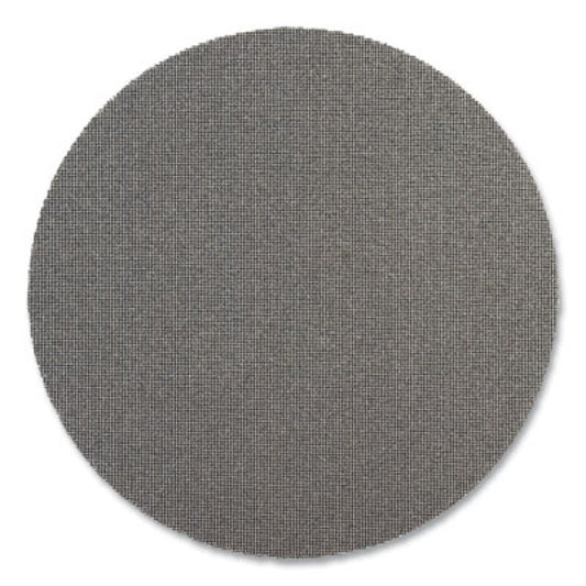 Americo Sand Screen Discs, 20" Diameter, 80 Grit, Gray, 10/Carton (508020)