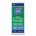 Spic and Span Liquid Floor Cleaner, 3 oz Packet, 45/Carton (02011)