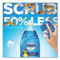 Ultra Liquid Dish Detergent, Dawn Original, 38 oz Bottle (91064EA)