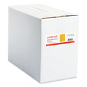 Universal Catalog Envelope, 28 lb Bond Weight Kraft, #13 1/2, Square Flap, Gummed Closure, 10 x 13, Brown Kraft, 250/Box (44165)