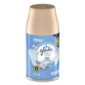 Glade Automatic Air Freshener, Clean Linen, 6.2 oz (337568EA)