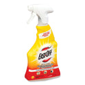 EASY-OFF Kitchen Degreaser, Lemon Scent, 16 oz Spray Bottle, 6/Carton (97024)