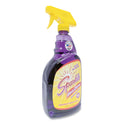 Sparkle Glass Cleaner, 33.8 oz Spray Bottle (20345)