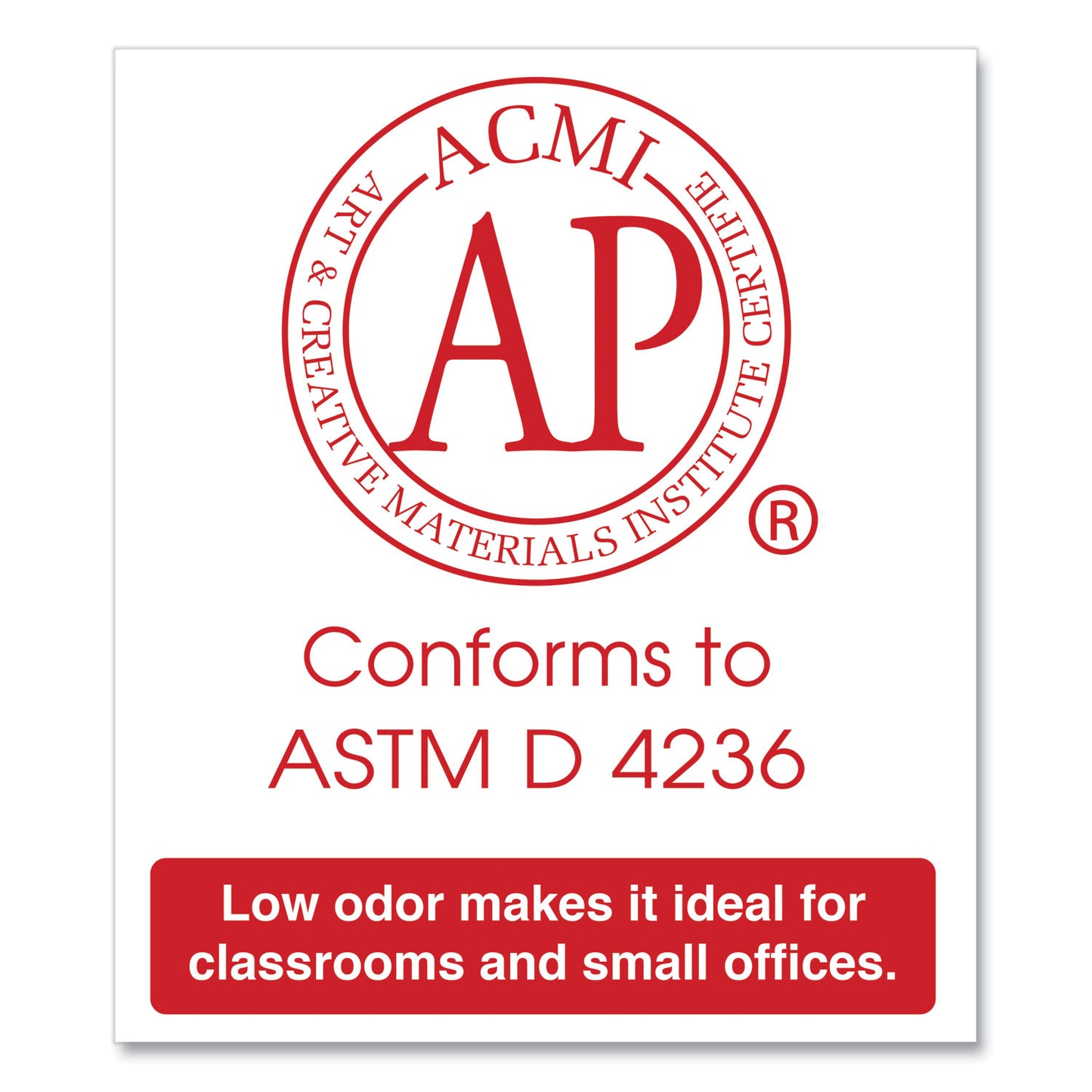 Universal Dry Erase Marker, Medium Bullet Tip, Black, Dozen (43681)