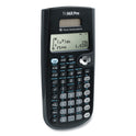 Texas Instruments TI-36X Pro Scientific Calculator, 16-Digit LCD