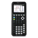 Texas Instruments TI-84 Plus CE Programmable Color Graphing Calculator, 10-Digit LCD, Black
