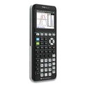 Texas Instruments TI-84 Plus CE Programmable Color Graphing Calculator, 10-Digit LCD, Black