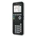 Texas Instruments TI-84 Plus CE Programmable Color Graphing Calculator, 10-Digit LCD, Black