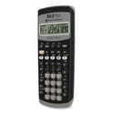 Texas Instruments BAIIPlus Financial Calculator, 10-Digit LCD