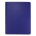 National Paper Chemistry Notebook, Narrow Rule, Blue Cover, (60) 9.25 x 7.5 Sheets (43571)