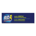 RID-X Septic System Treatment Concentrated Powder, 9.8 oz, 12/Carton (80306)