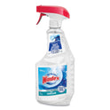 Windex Multi-Surface Vinegar Cleaner, Fresh Clean Scent, 23 oz Spray Bottle (312620EA)