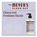 s Clean Day Liquid Hand Soap, Lavender Scent, 12.5 oz (651311EA)