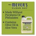 s Clean Day Liquid Hand Soap Refill, Lemon Verbena Scent, 33 oz (651327EA)