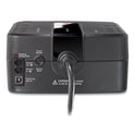 APC BE650G1 Back-UPS ES 650 Battery Backup System, 8 Outlets, 650 VA, 340 J