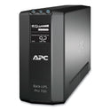 APC BR700G Back-UPS Pro 700 Battery Backup System, 6 Outlets, 700 VA, 355 J