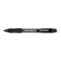 Paper Mate Profile Mechanical Pencils, 0.7 mm, HB (#2), Black Lead, Assorted Barrel Colors, 4/Pack (2105703)