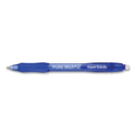 Paper Mate Profile Mechanical Pencils, 0.7 mm, HB (#2), Black Lead, Assorted Barrel Colors, 4/Pack (2105703)