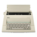 Royal Consumer Scriptor AC Power Typewriter, 12 cps (ROYALTYPEWRI)