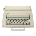 Royal Consumer Scriptor AC Power Typewriter, 12 cps (ROYALTYPEWRI)