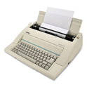 Royal Consumer Scriptor AC Power Typewriter, 12 cps (ROYALTYPEWRI)