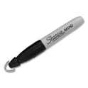 Sharpie Mini Permanent Marker, Fine Bullet Tip, Black, 72/Pack (35124)