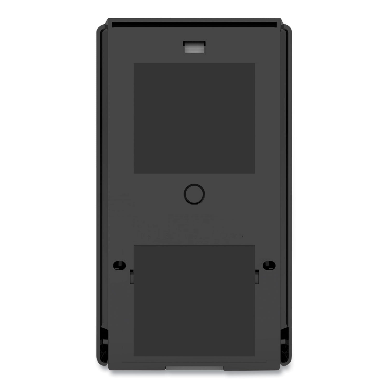 SC Johnson Professional Manual Skincare Dispenser, 1 L, 4.61 x 4.92 x 9.25, Black (91128EA)