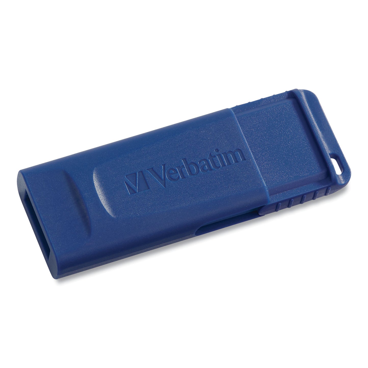 Verbatim Store 'n' Go USB Flash Drive, 16 GB, Assorted Colors, 3/Pack (99122)