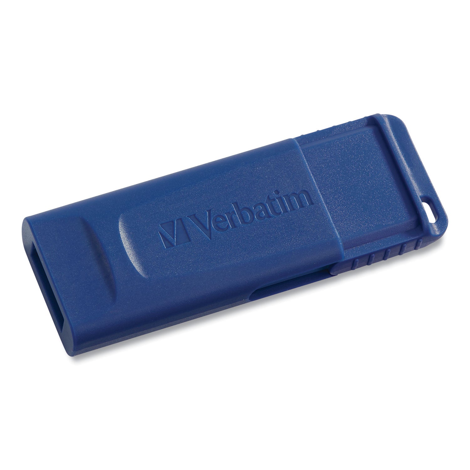 Verbatim Store 'n' Go USB Flash Drive, 32 GB, Assorted Colors, 2 Pack (99124)