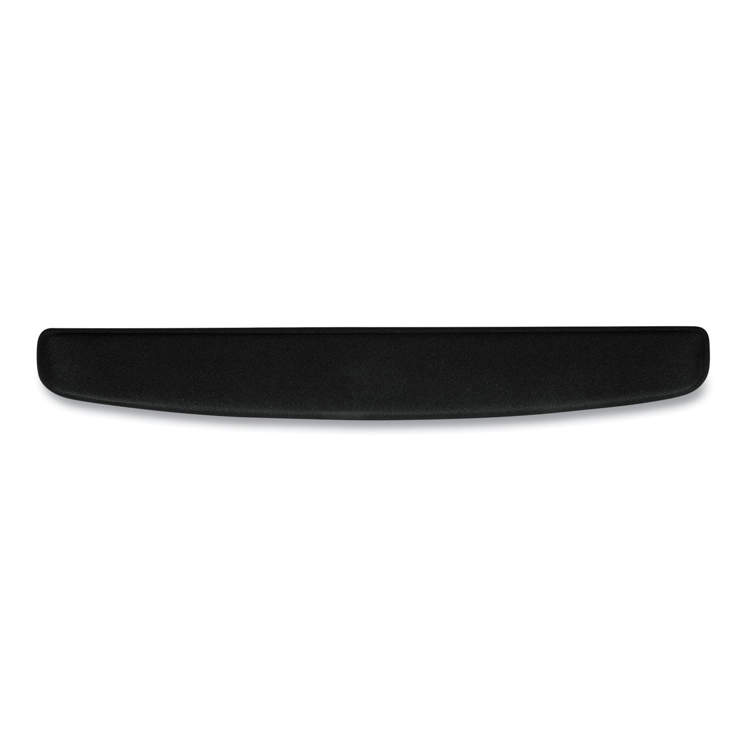 Allsop Memory Foam Keyboard Wrist Rest, 2.87 x 18, Black (30205)