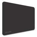 Allsop Accutrack Slimline Mouse Pad, X-Large, 11.5 x 12.5, Graphite (30200)