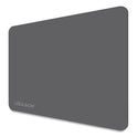 Allsop Accutrack Slimline Mouse Pad, 8.75 x 8, Graphite (30201)