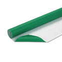 Pacon Fadeless Paper Roll, 50 lb Bond Weight, 48" x 50 ft, Emerald (57145)