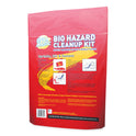 Spill Magic Biohazard Spill CleanUp, 0.75 x 6 x 9 (SMBIOHAZARD)