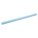 Pacon Fadeless Paper Roll, 50 lb Bond Weight, 48" x 50 ft, Lite Blue (57215)