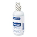 PhysiciansCare First Aid Refill Components Disposable Eye Wash, 4 oz Bottle (7006)