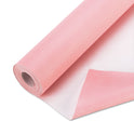 Pacon Fadeless Paper Roll, 50 lb Bond Weight, 48" x 50 ft, Pink (57265)